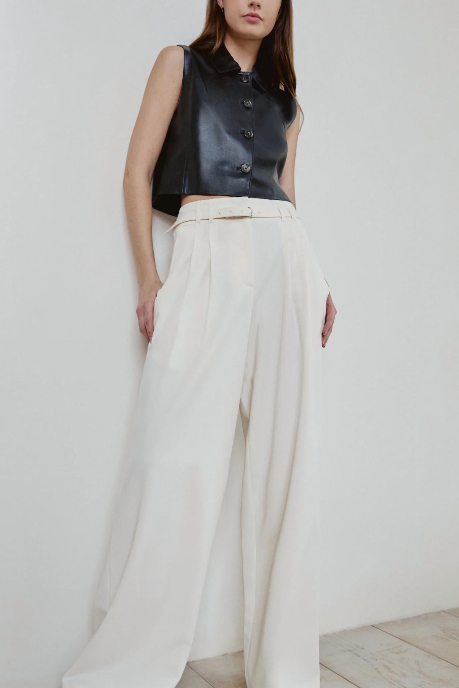 Tanya Taylor - Parton Top