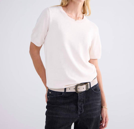 Summum - Knitted Shirt