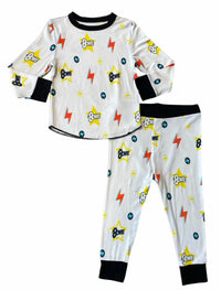 Rowdy Sprout - David Bowie Set