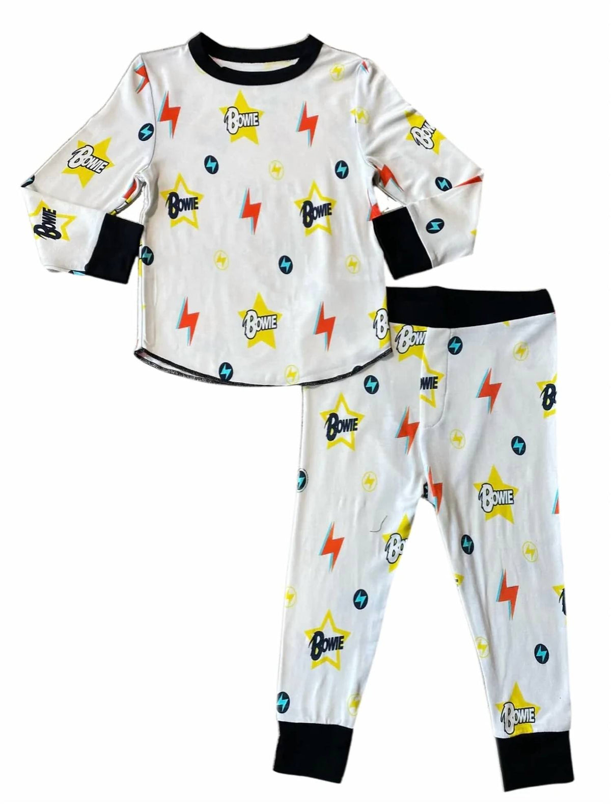 Rowdy Sprout - David Bowie Set