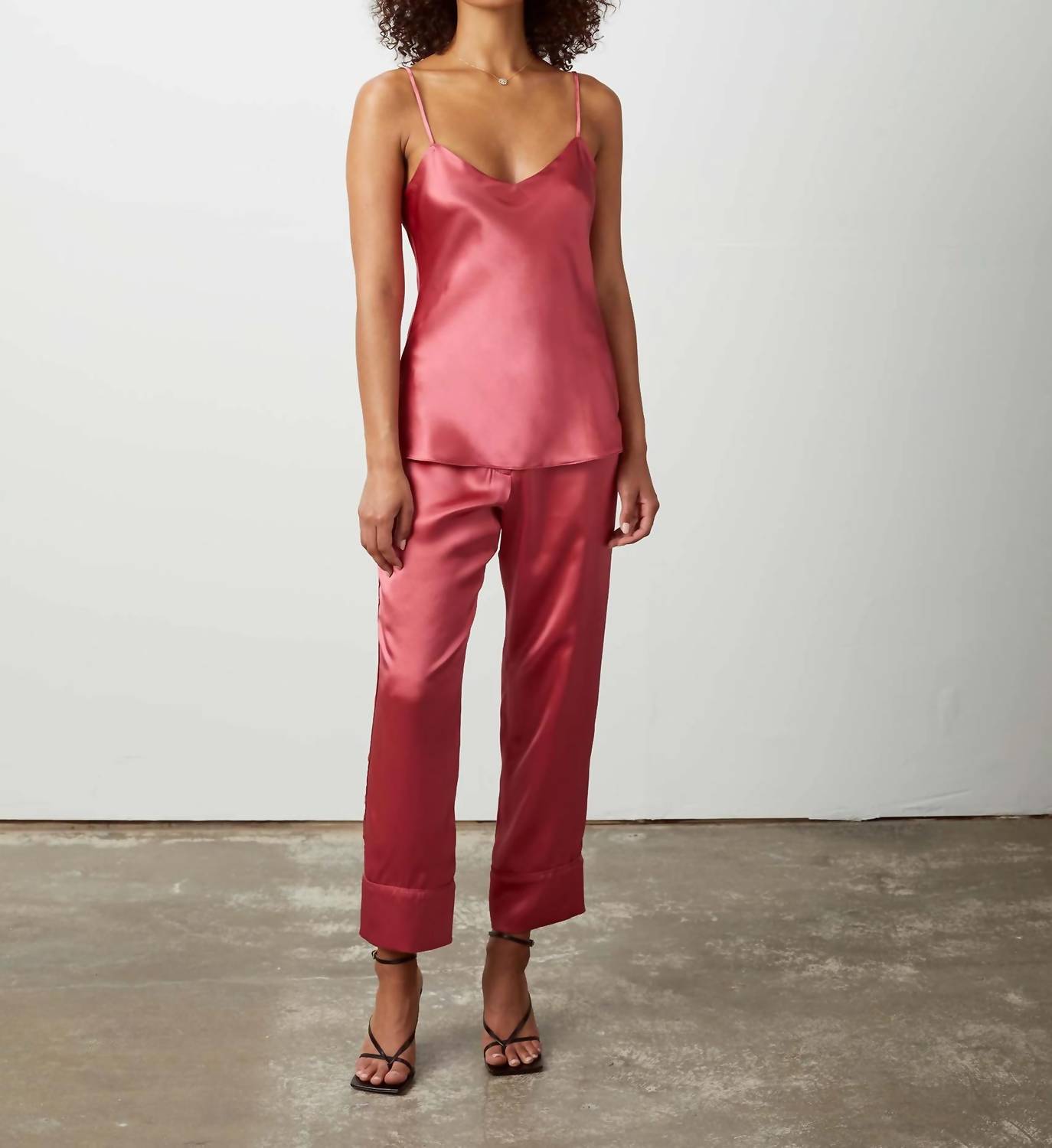 D'Offay - Claudia Cami Top