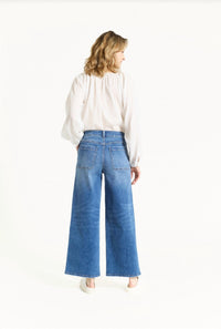 Oat New York - Utility Pocket Trouser