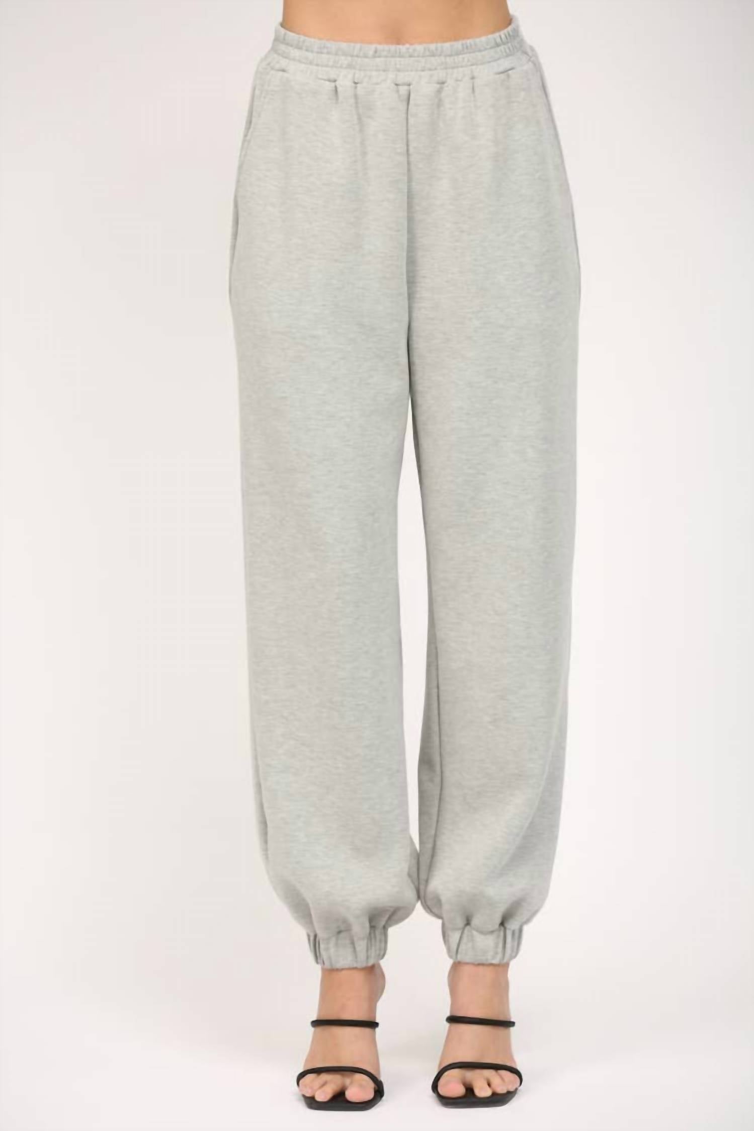Fate - Skies Jogger