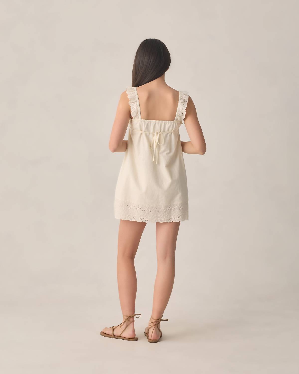 Rylee + Cru - Ida Mini Dress