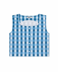Louise New York - Rosie Top