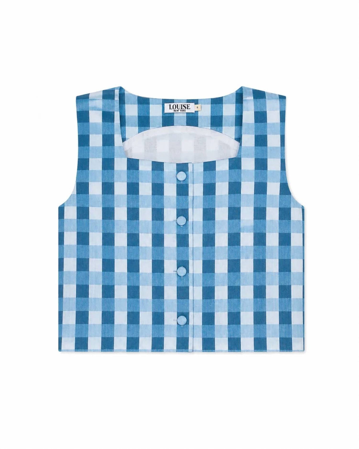 Louise New York - Rosie Top