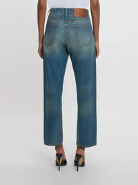 Victoria Beckham - Bernie Relaxed Jean