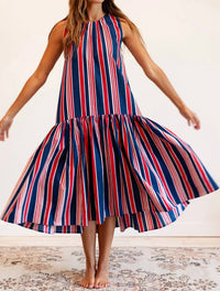 Mille - Sabine Dress