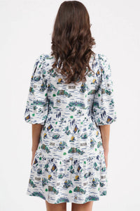 Smith & Quinn - Tory Mini Dress