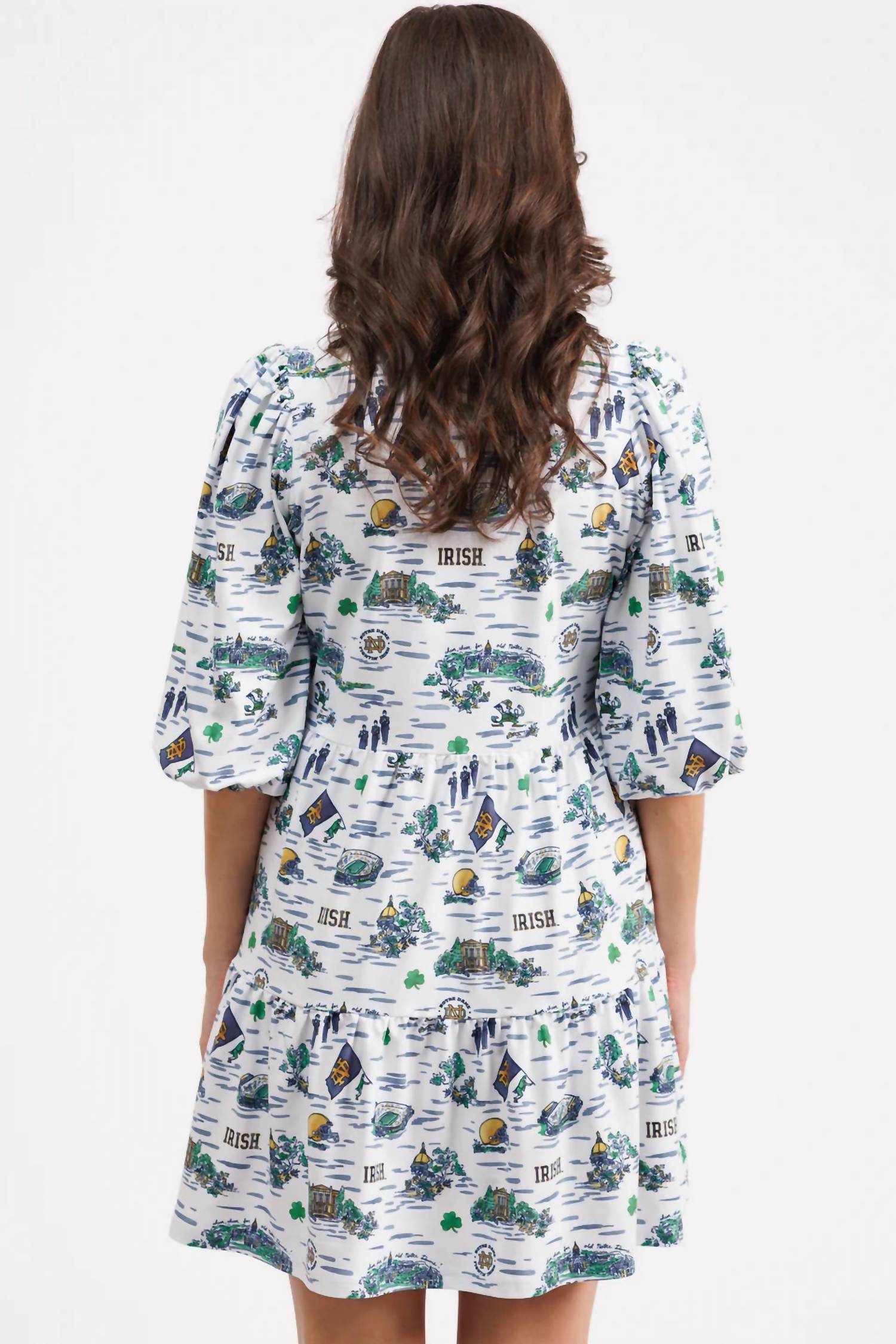 Smith & Quinn - Tory Mini Dress