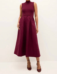 Marie Oliver - Yana Dress