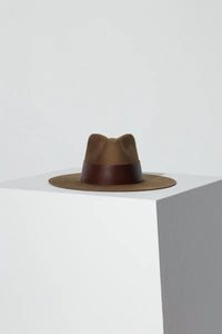 Janessa Leone - Montana Hat