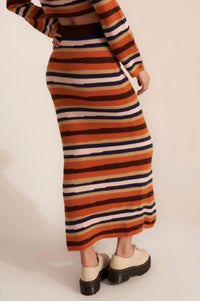 Callahan - Dahna Maxi Skirt