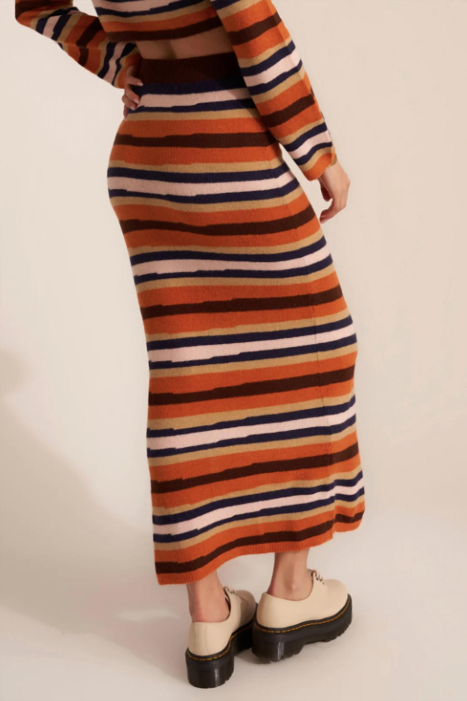 Callahan - Dahna Maxi Skirt