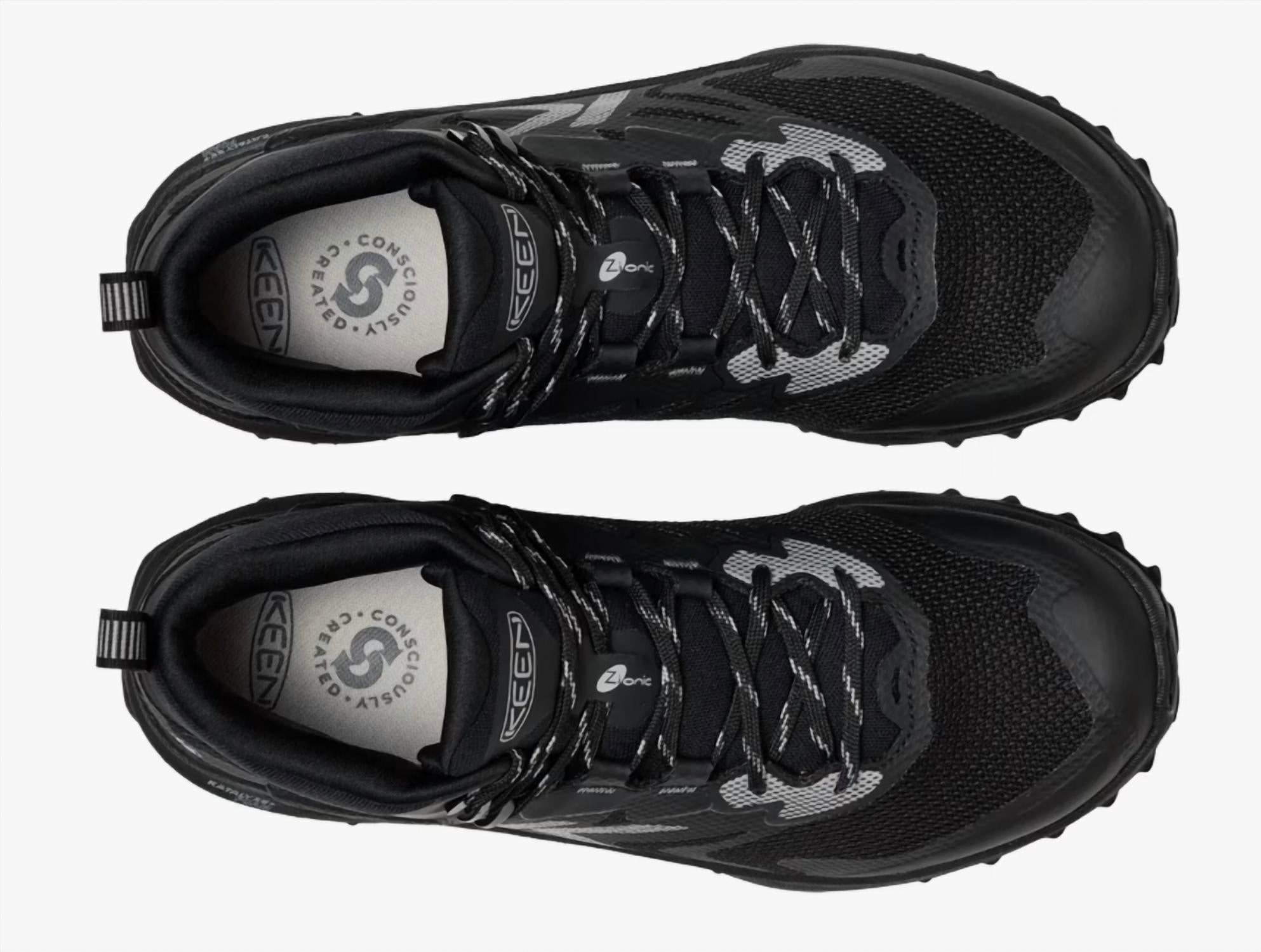 Keen - Men's Zionic NXT Hiking Boot