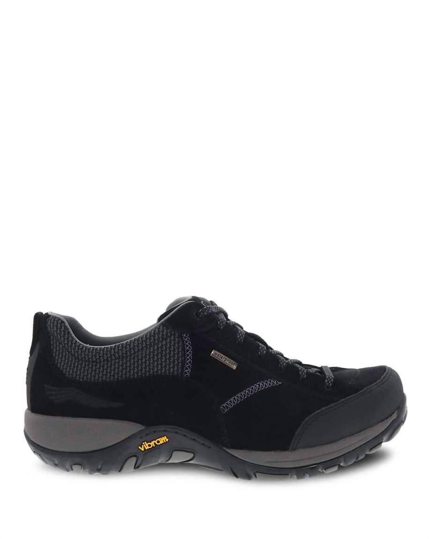 Dansko - Women's Paisley Sneaker