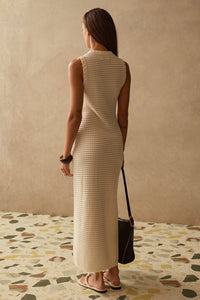 Sancia - Kamila Knit Dress