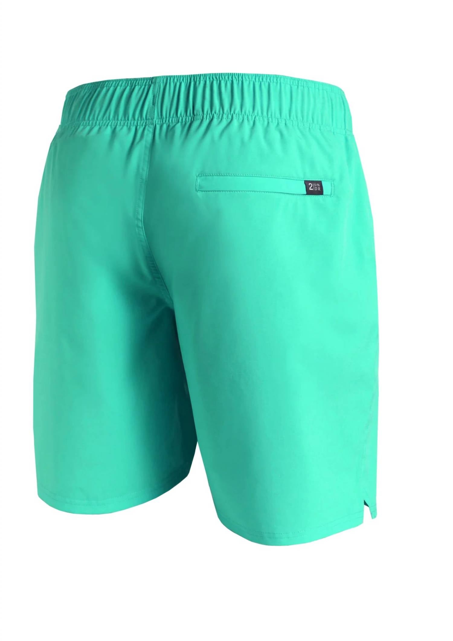 2Undr - Juicy 2-in-1 Quick-drying Short