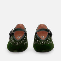 Bibi Lou - Women's Naila Flat