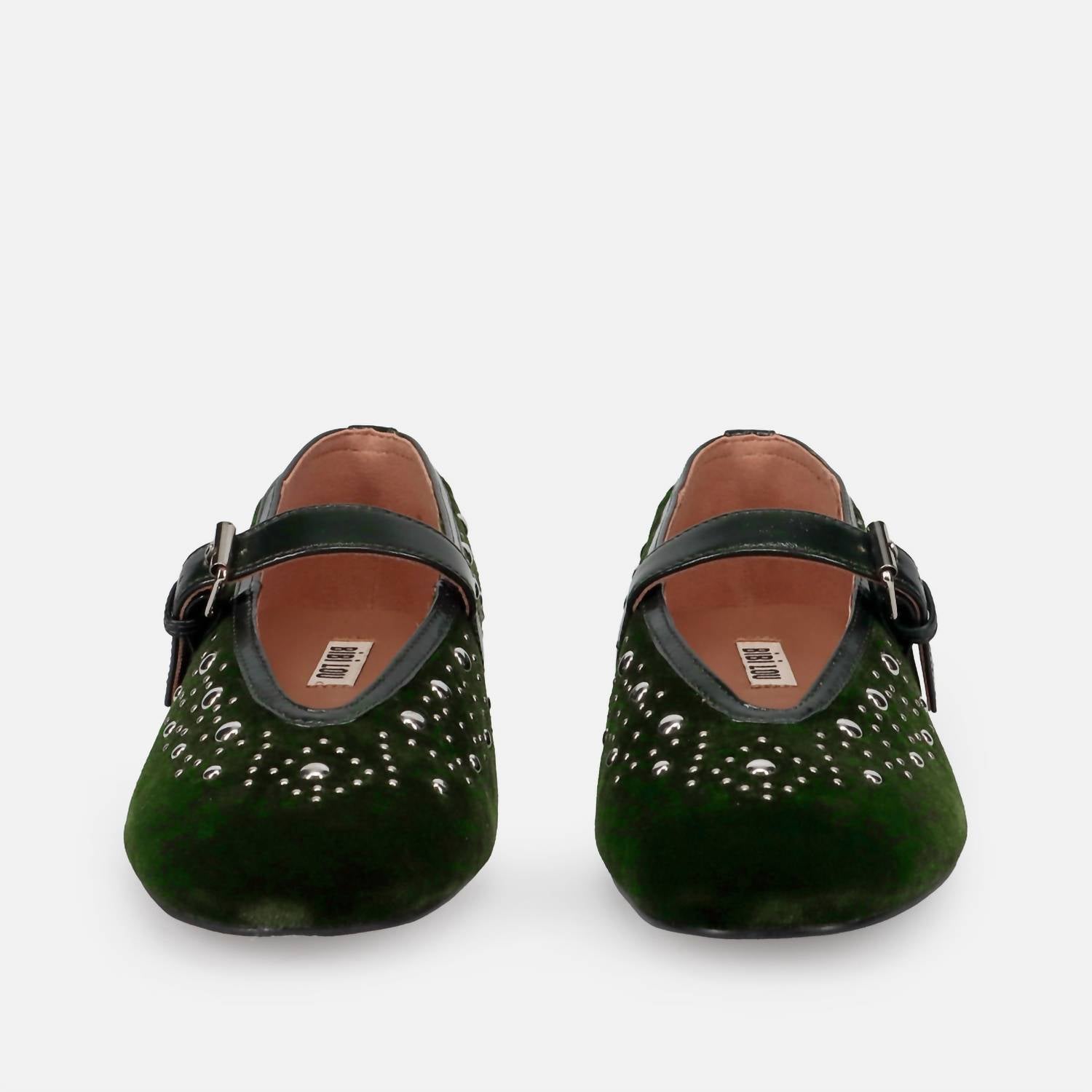 Bibi Lou - Women's Naila Flat