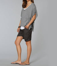 Label+Thread - Women's Tunisian Tunic Top