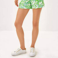 Lilly Pulitzer - Lilo Linen Short