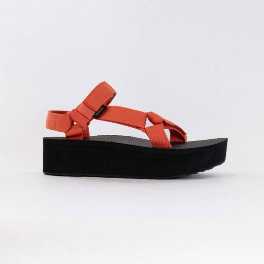 Teva - Women's Universal Flatform Sandals