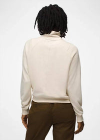 Prana - Fleece-lined Cozy Up Pullover