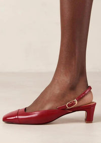 Alohas - Women's Lindy Pumps