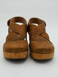 Corkys Footwear - Women's Case Closed Wedge Heels