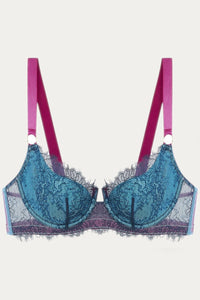 MARIA HALF-PAD BALCONETTE BRA