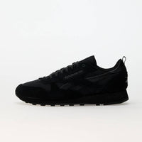 Reebok - Men's Classic Leather Sneaker