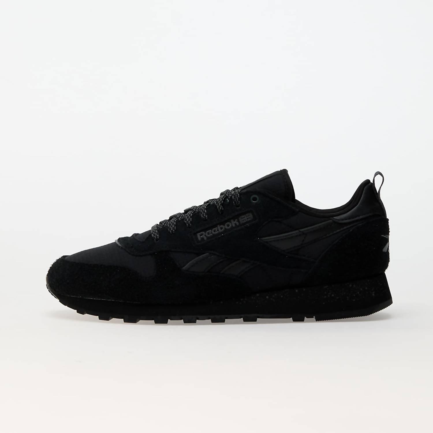 Reebok - Men's Classic Leather Sneaker