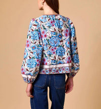 Cleobella - Laura Blouse