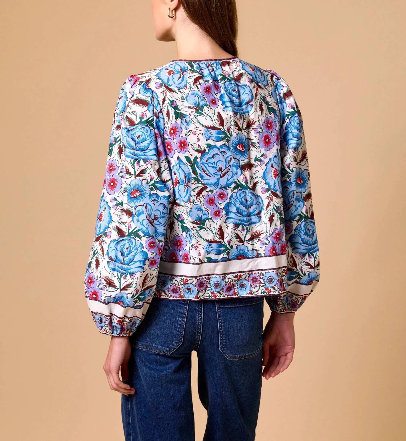 Cleobella - Laura Blouse