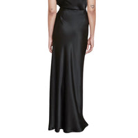 Enza Costa - Silk Full Length Skirt