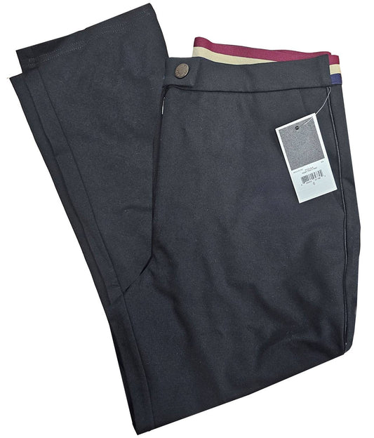 Heavy Ponte Pants