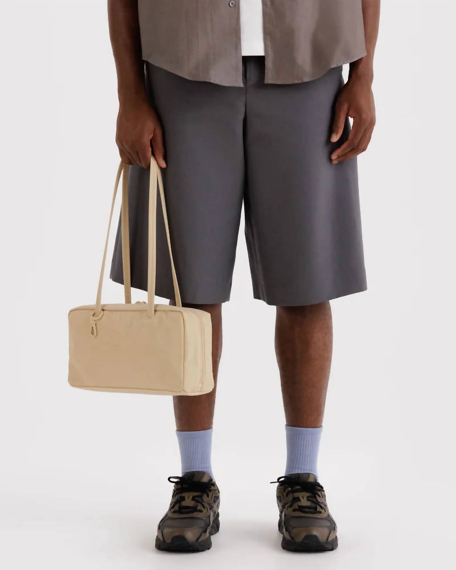 Baggu - Women's Bowler Bag