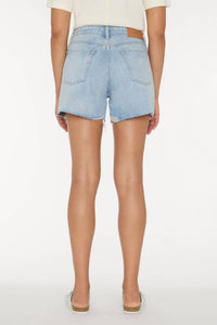 7 For All Mankind - Monroe Long Short