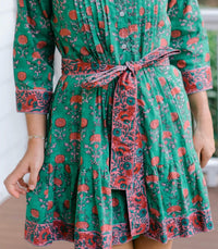Victoria Dunn - Naomi Dress