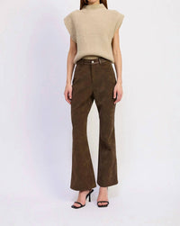 En Saison - Miller Flare Pants