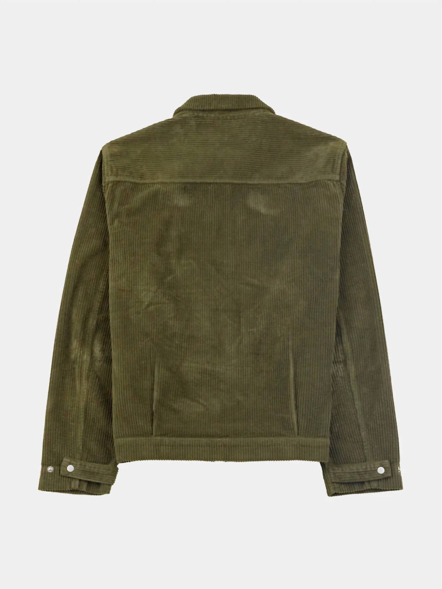 Folk - Signal Blouson Jacket