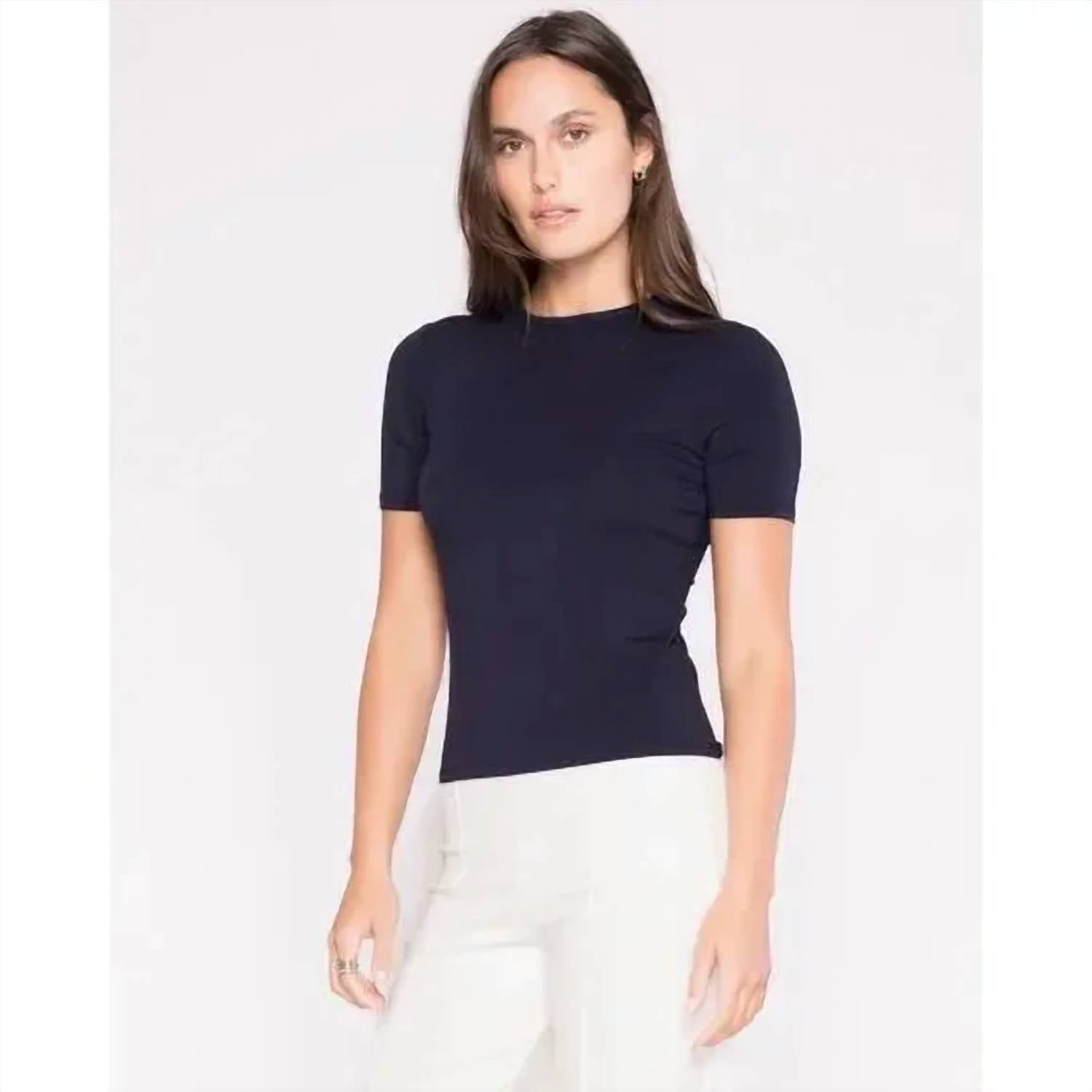 Ripley Rader - Fitted T-shirt
