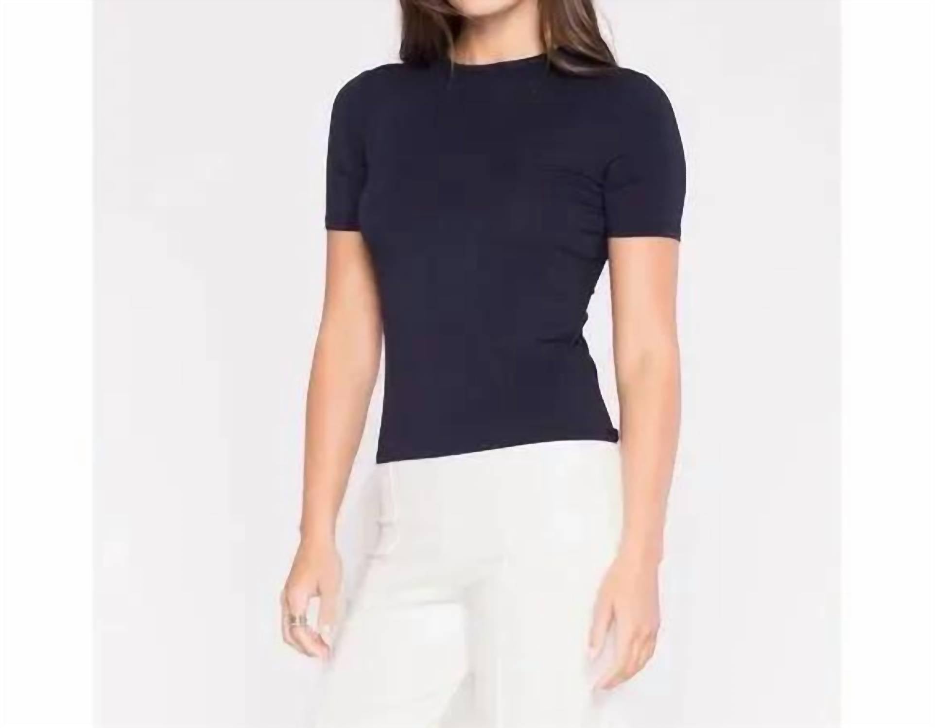 Ripley Rader - Fitted T-shirt