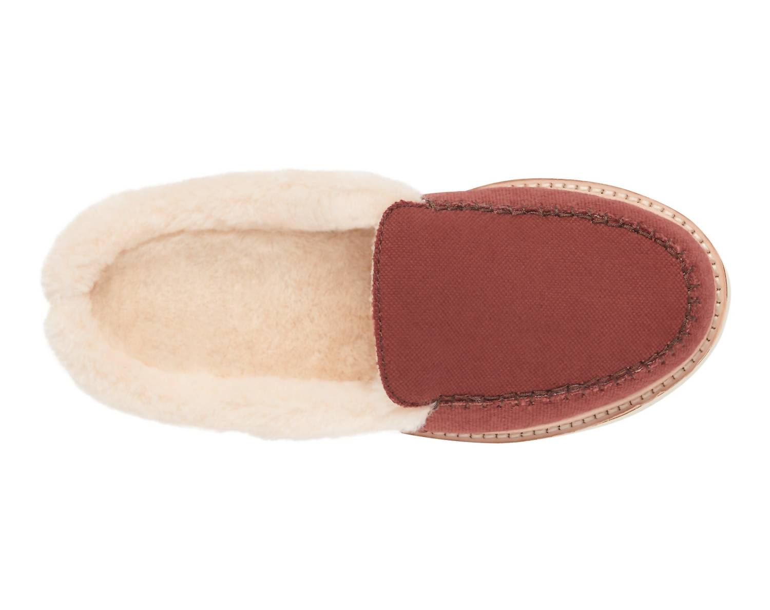 Sanuk - Women's Cozy Vibe Slipper