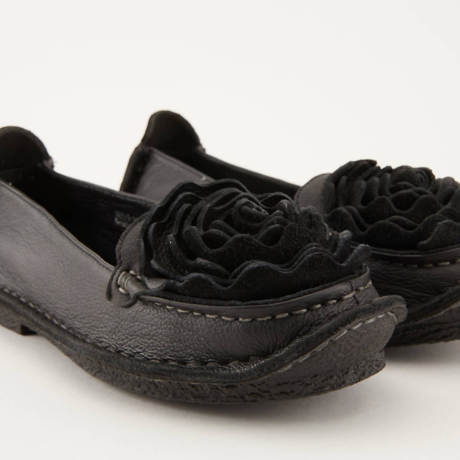 Spring Step Shoes - Dezi Slip On Shoe