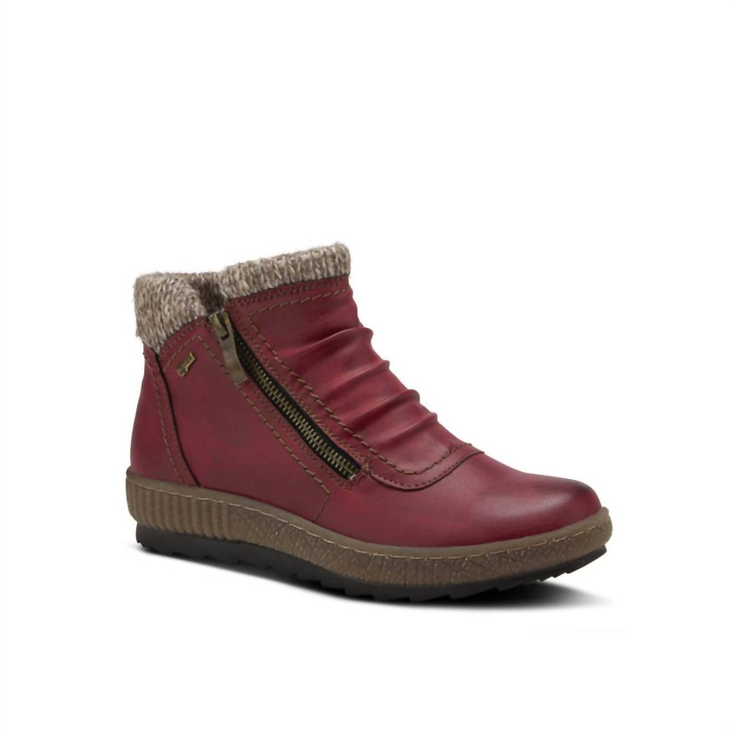 Spring Step Shoes - Women's Cleora Boots