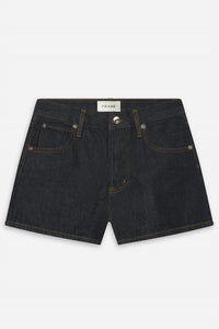 Frame - Hang Mid Rise Short