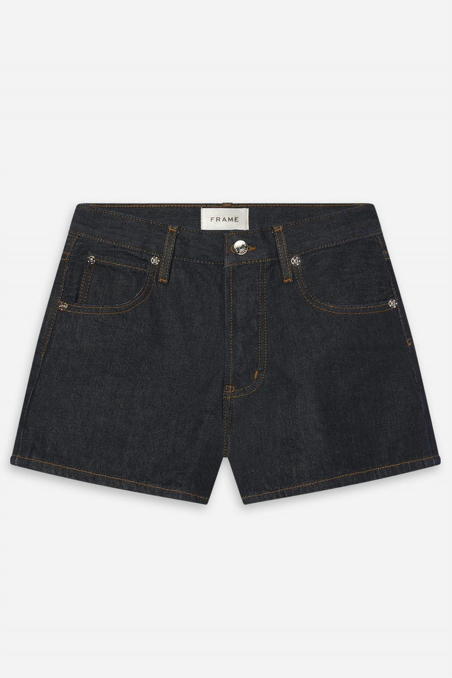 Frame - Hang Mid Rise Short