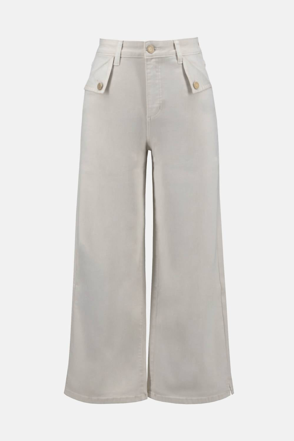 Joseph Ribkoff - Stretch Culotte Jeans